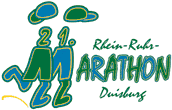 Rhein-Ruhr-Marathon Duisburg